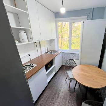 Сдается 1-комнатная квартира, 22 м²