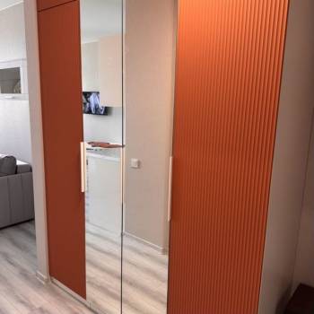 Сдается 1-комнатная квартира, 22 м²