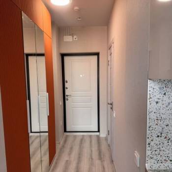 Сдается 1-комнатная квартира, 22 м²