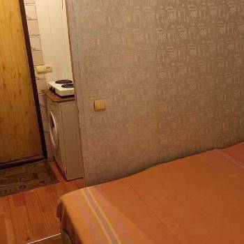 Сдается 1-комнатная квартира, 14 м²