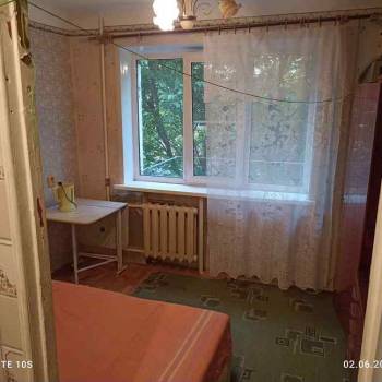 Сдается 1-комнатная квартира, 14 м²