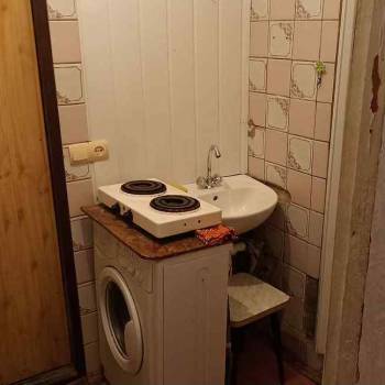 Сдается 1-комнатная квартира, 14 м²