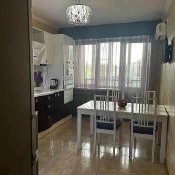 Продается 3-х комнатная квартира, 81,5 м²