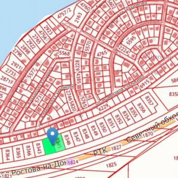 Продается Участок, 1950 м²