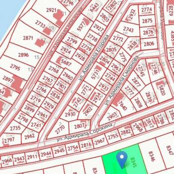 Продается Участок, 1950 м²