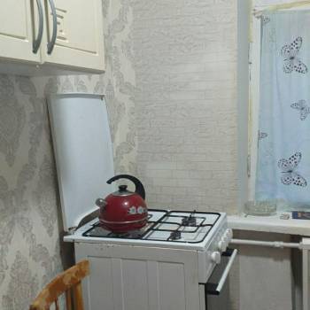Продается 2-х комнатная квартира, 36 м²