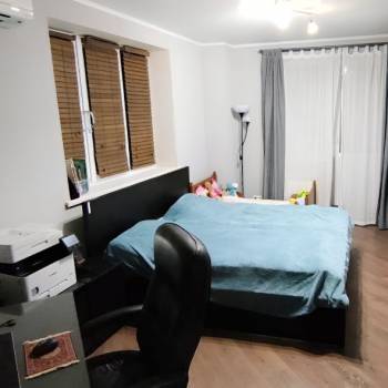 Продается 2-х комнатная квартира, 51,4 м²