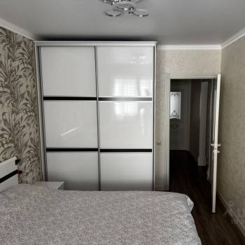 Продается 3-х комнатная квартира, 64 м²