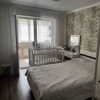 Продается 3-х комнатная квартира, 64 м²