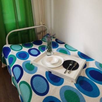 Сдается 1-комнатная квартира, 18 м²