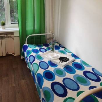 Сдается 1-комнатная квартира, 18 м²