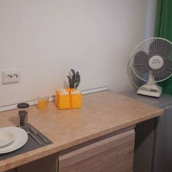 Сдается 1-комнатная квартира, 18 м²