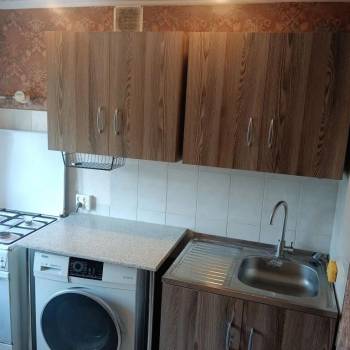 Сдается 1-комнатная квартира, 30 м²