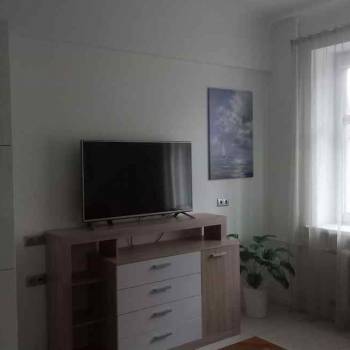 Сдается 1-комнатная квартира, 27 м²