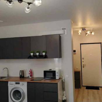 Сдается 1-комнатная квартира, 29 м²