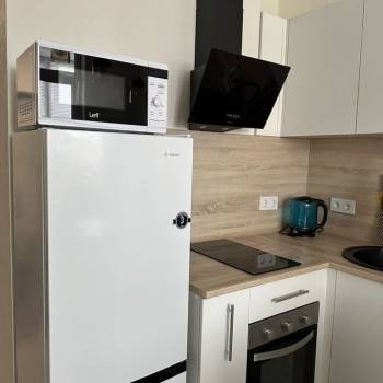 Сдается 1-комнатная квартира, 40 м²