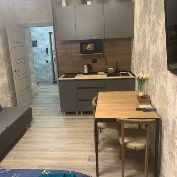 Сдается 1-комнатная квартира, 28 м²