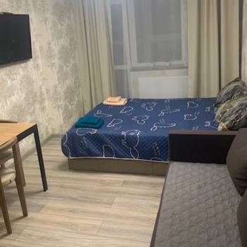 Сдается 1-комнатная квартира, 28 м²