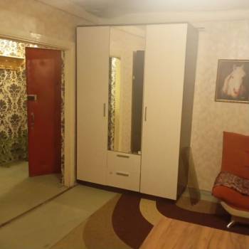 Сдается Многокомнатная квартира, 59,4 м²