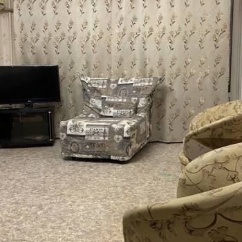Сдается 1-комнатная квартира, 48 м²