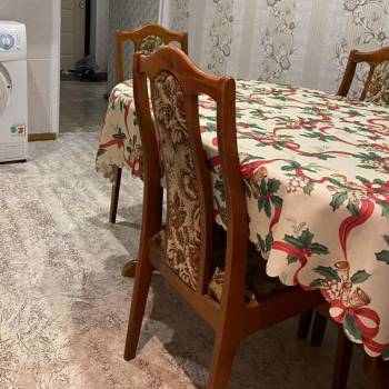 Сдается 1-комнатная квартира, 48 м²