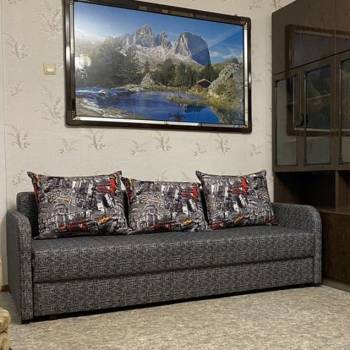 Сдается 1-комнатная квартира, 48 м²