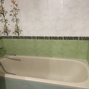 Сдается 1-комнатная квартира, 48 м²