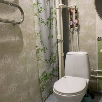 Сдается 1-комнатная квартира, 48 м²