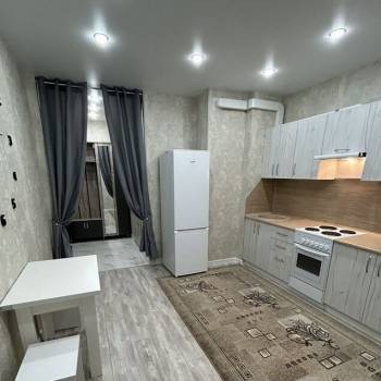 Сдается 1-комнатная квартира, 29 м²