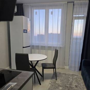 Сдается 1-комнатная квартира, 24 м²