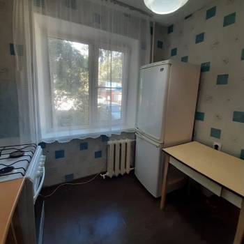 Сдается 2-х комнатная квартира, 38 м²