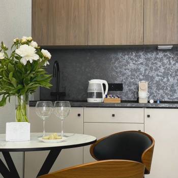 Сдается 1-комнатная квартира, 26 м²