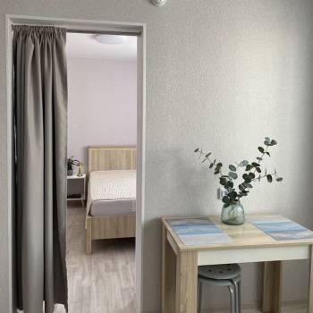 Сдается 1-комнатная квартира, 27 м²