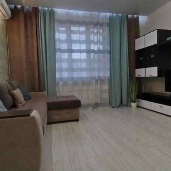 Сдается 1-комнатная квартира, 37 м²