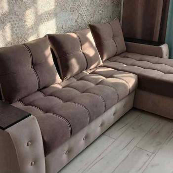 Сдается 1-комнатная квартира, 37 м²