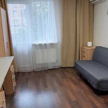 Сдается 1-комнатная квартира, 21,5 м²
