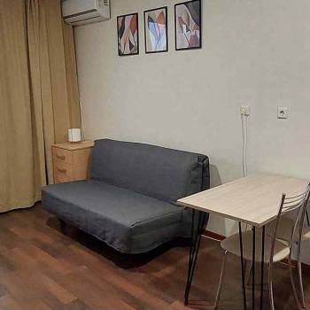 Сдается 1-комнатная квартира, 21,5 м²
