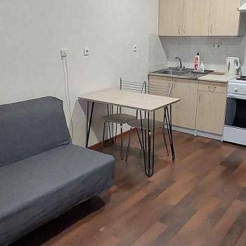 Сдается 1-комнатная квартира, 21,5 м²
