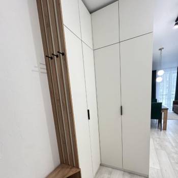 Сдается 1-комнатная квартира, 28 м²