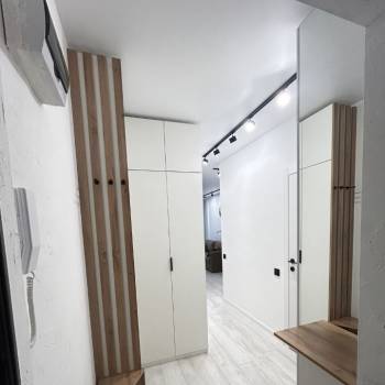 Сдается 1-комнатная квартира, 28 м²