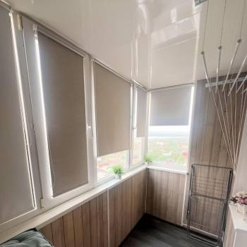 Сдается 1-комнатная квартира, 41 м²
