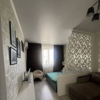 Сдается 1-комнатная квартира, 41 м²