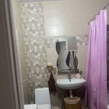 Сдается 1-комнатная квартира, 41 м²