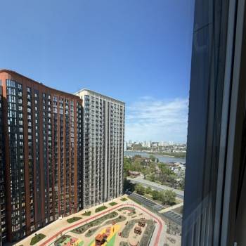 Сдается 1-комнатная квартира, 37,3 м²