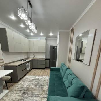 Сдается 1-комнатная квартира, 37,3 м²