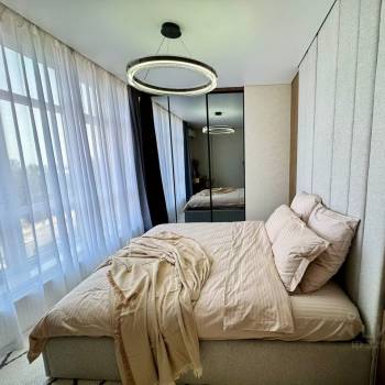 Продается 3-х комнатная квартира, 60 м²