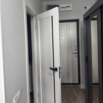 Продается 1-комнатная квартира, 24,9 м²