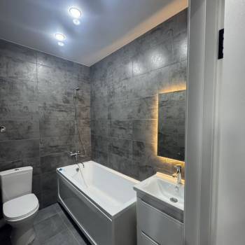 Продается 1-комнатная квартира, 24,9 м²