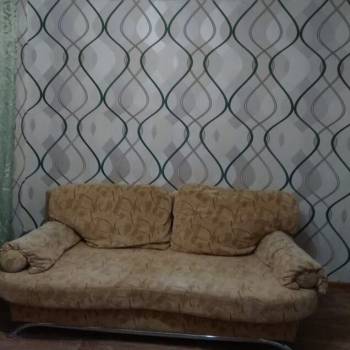 Продается 2-х комнатная квартира, 23 м²