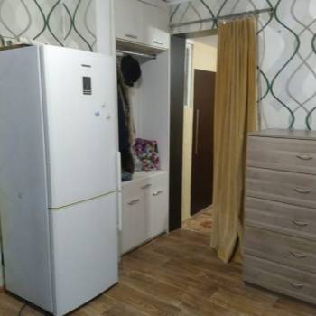 Продается 2-х комнатная квартира, 23 м²